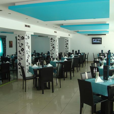 Giannoulaki Hotel Mykonos Town Екстер'єр фото