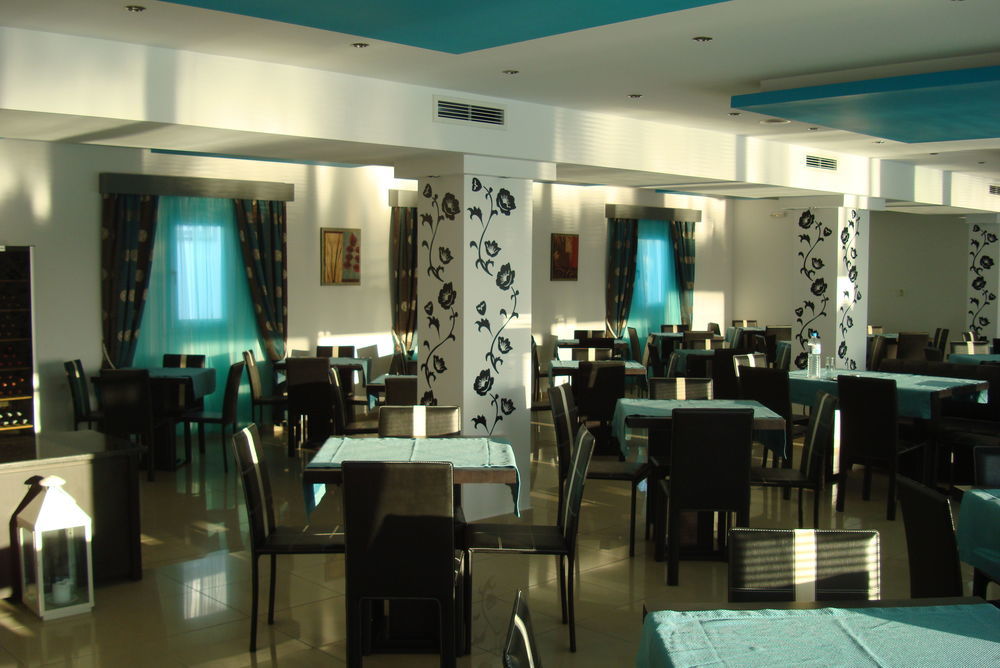 Giannoulaki Hotel Mykonos Town Екстер'єр фото