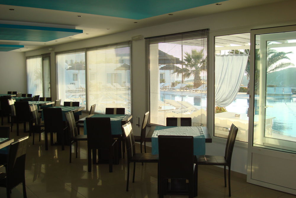 Giannoulaki Hotel Mykonos Town Екстер'єр фото