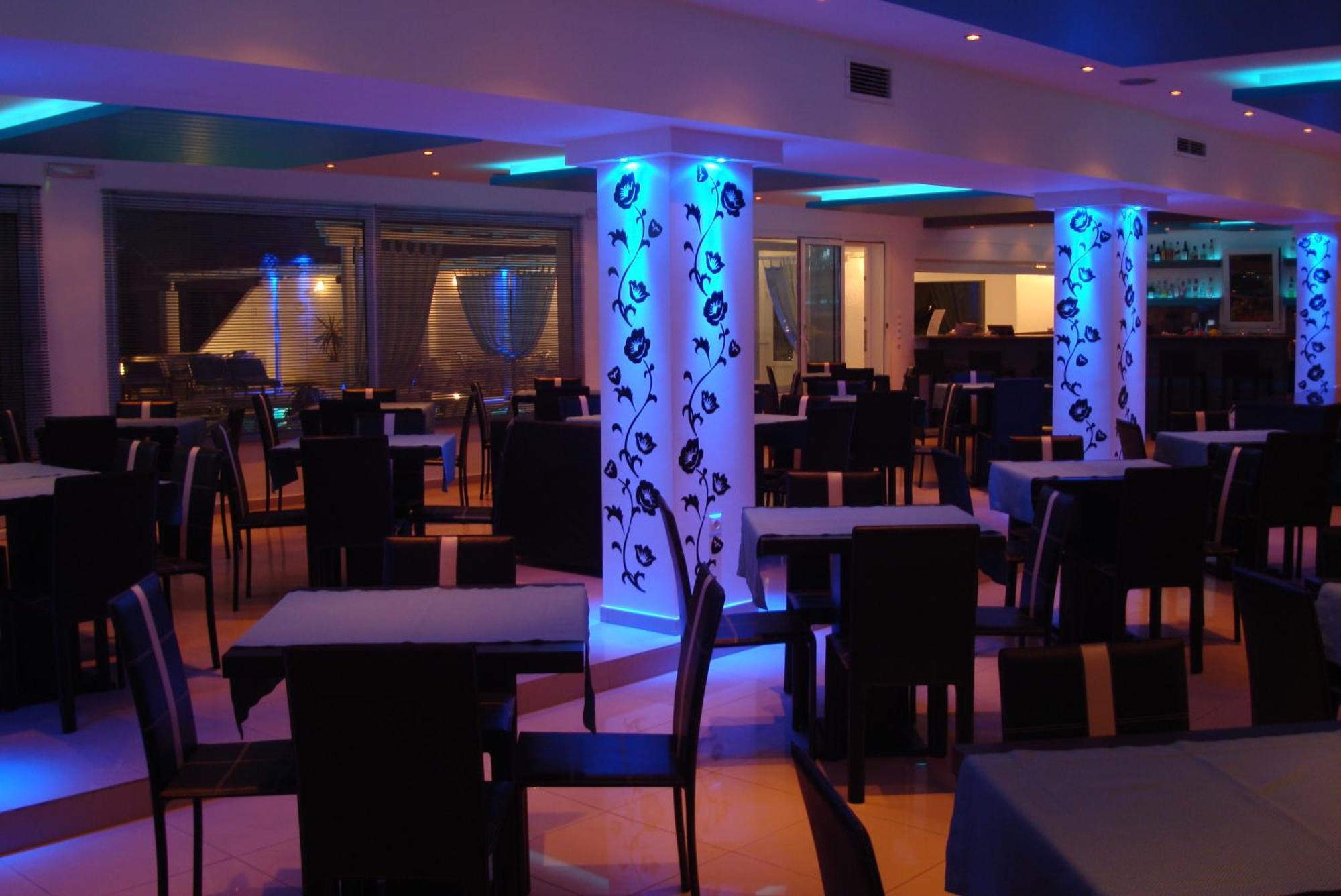 Giannoulaki Hotel Mykonos Town Екстер'єр фото