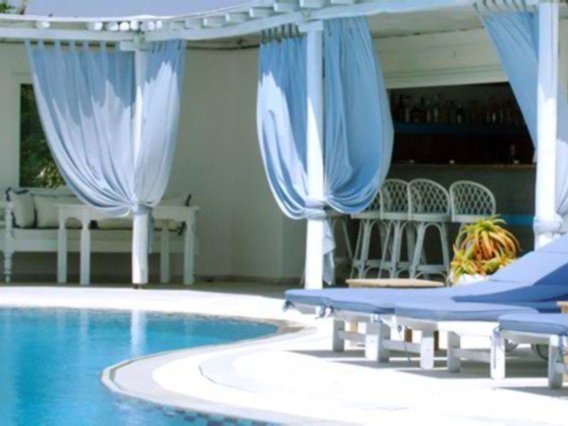 Giannoulaki Hotel Mykonos Town Екстер'єр фото