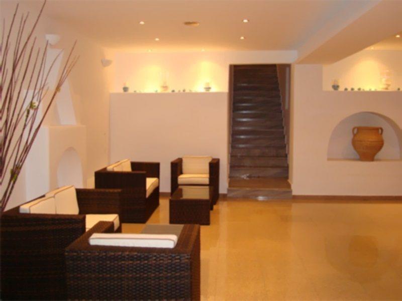 Giannoulaki Hotel Mykonos Town Екстер'єр фото