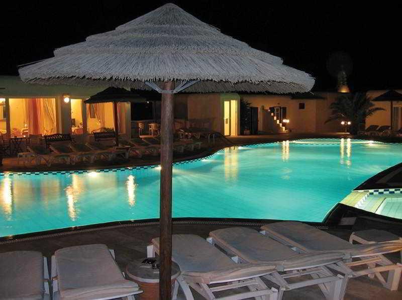 Giannoulaki Hotel Mykonos Town Екстер'єр фото